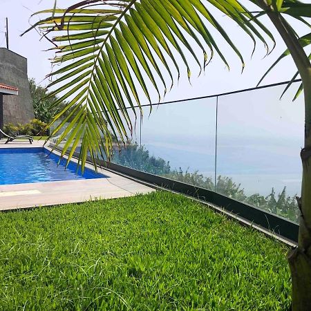 Villa Sol E Mar Ribeira Brava Exterior foto